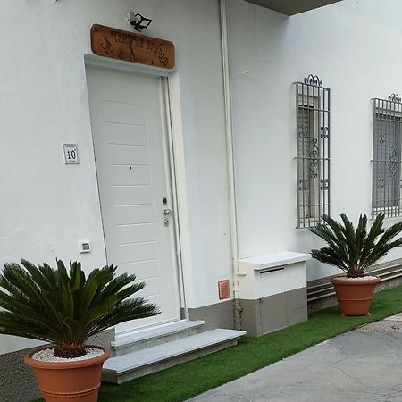 La Tenuta Di Eva Pisa Buitenkant foto