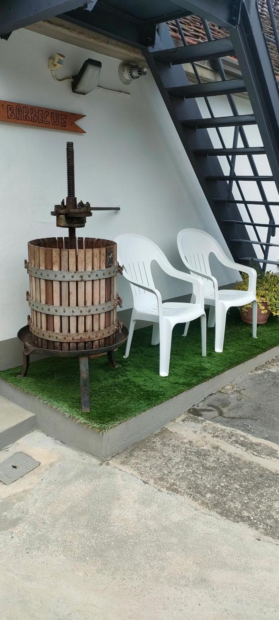 La Tenuta Di Eva Pisa Buitenkant foto