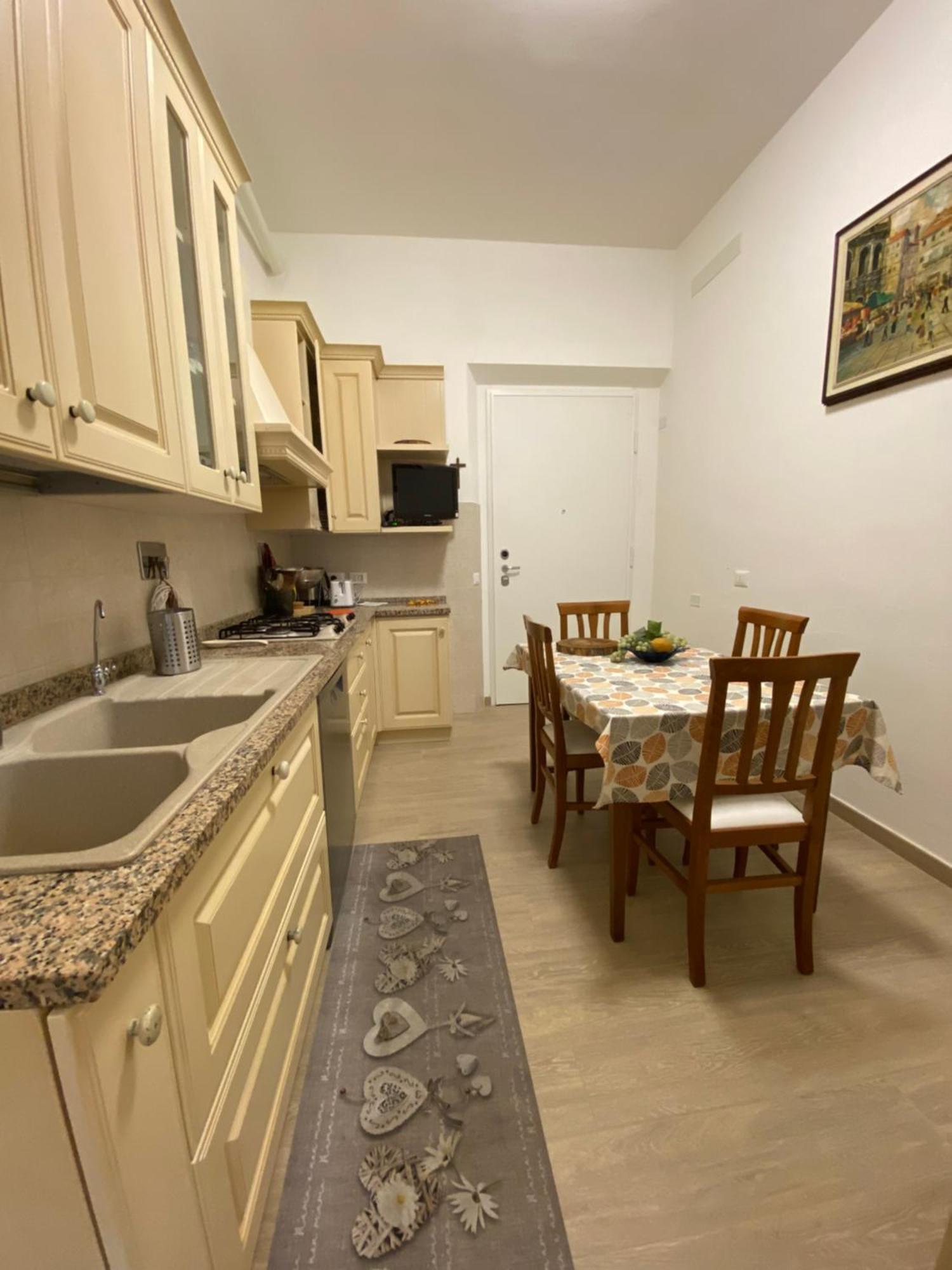 La Tenuta Di Eva Pisa Buitenkant foto