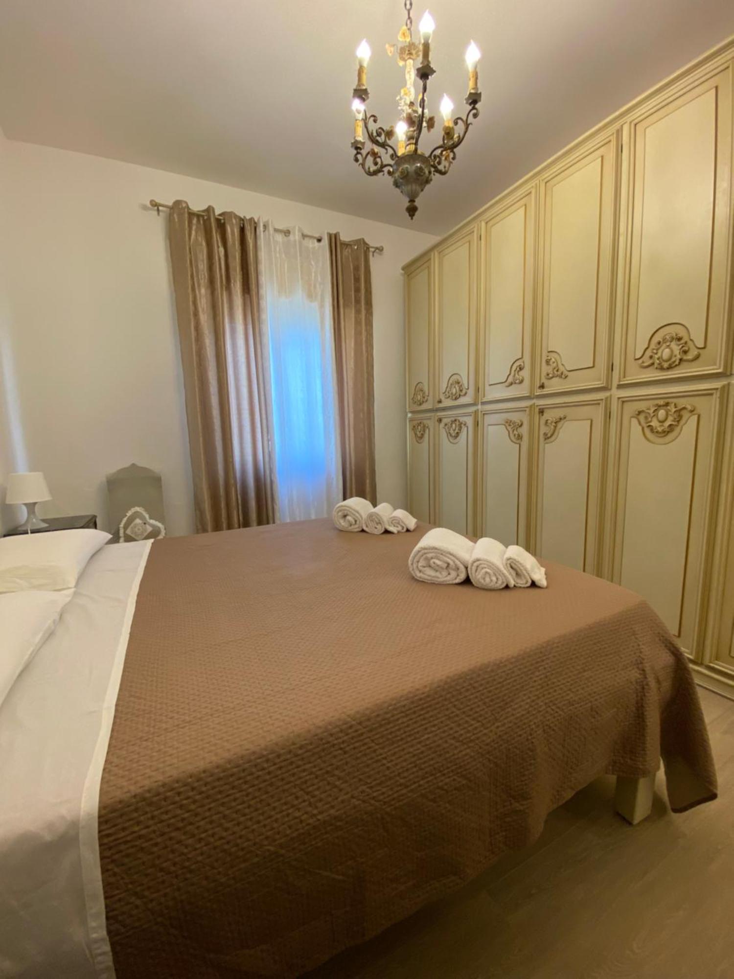 La Tenuta Di Eva Pisa Buitenkant foto