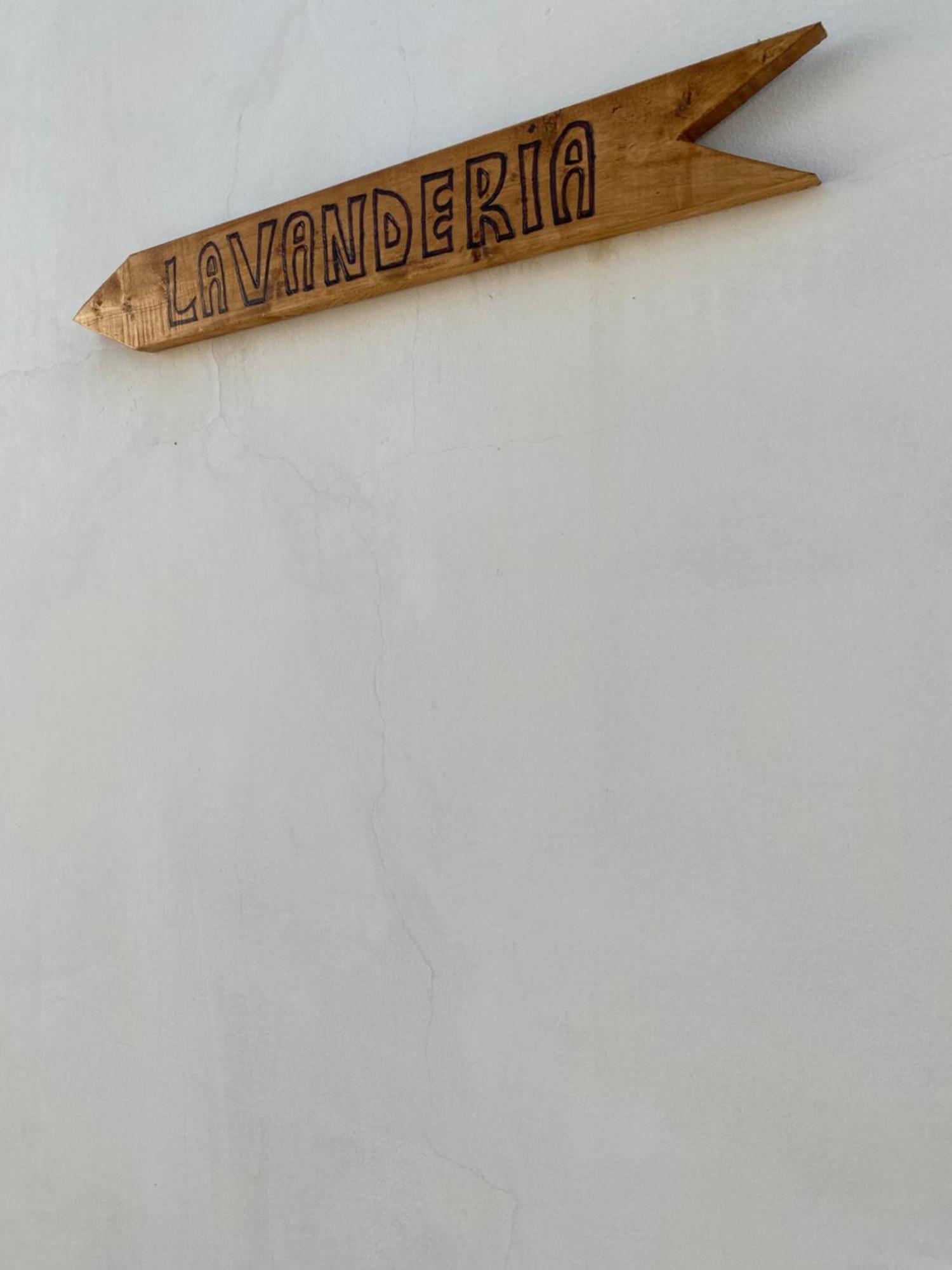 La Tenuta Di Eva Pisa Buitenkant foto