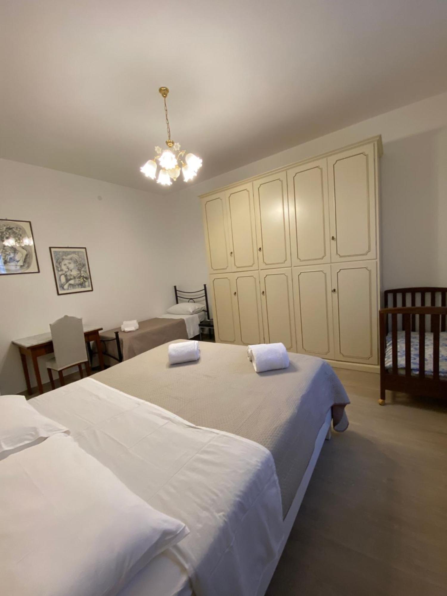 La Tenuta Di Eva Pisa Buitenkant foto