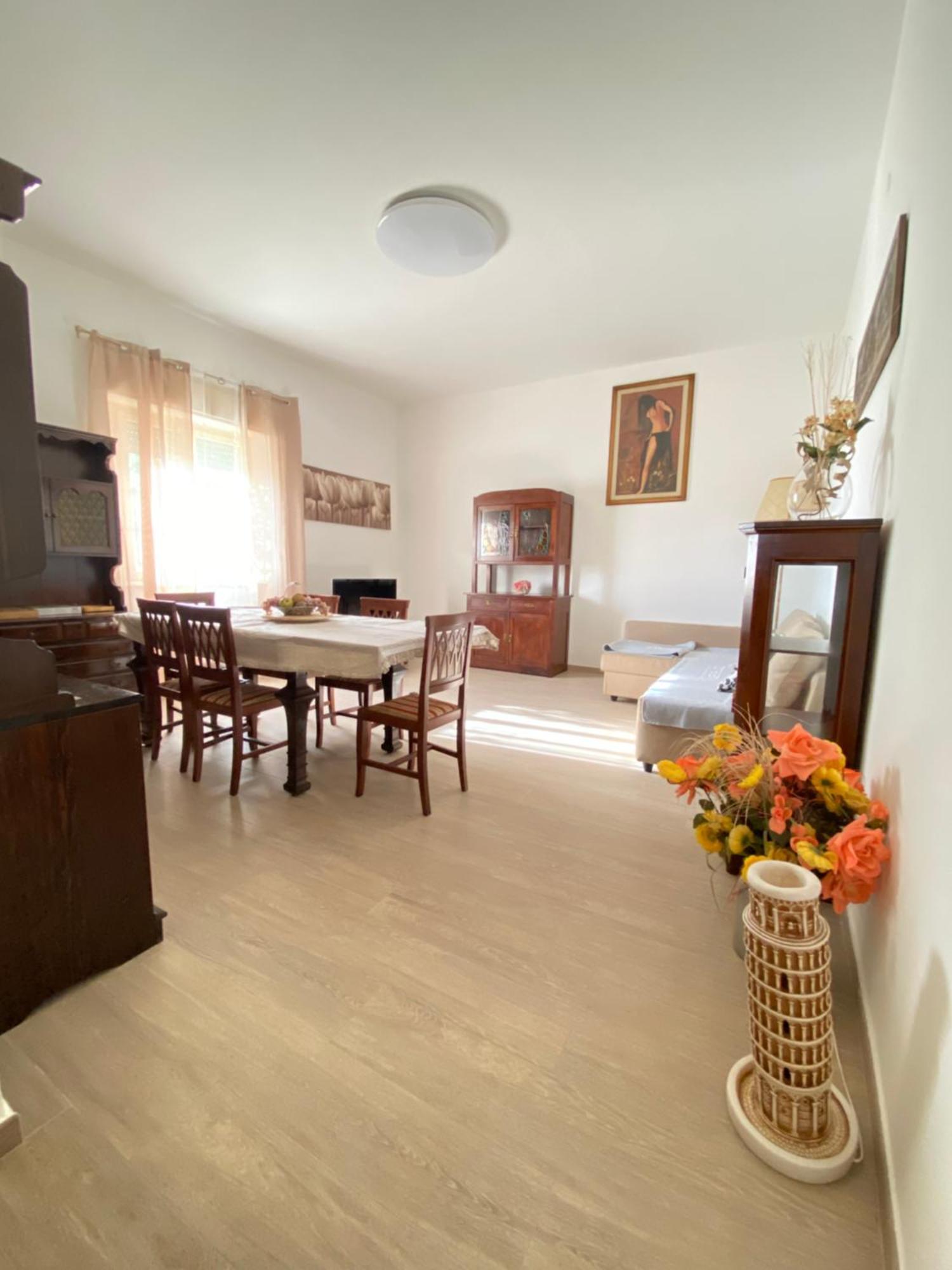 La Tenuta Di Eva Pisa Buitenkant foto