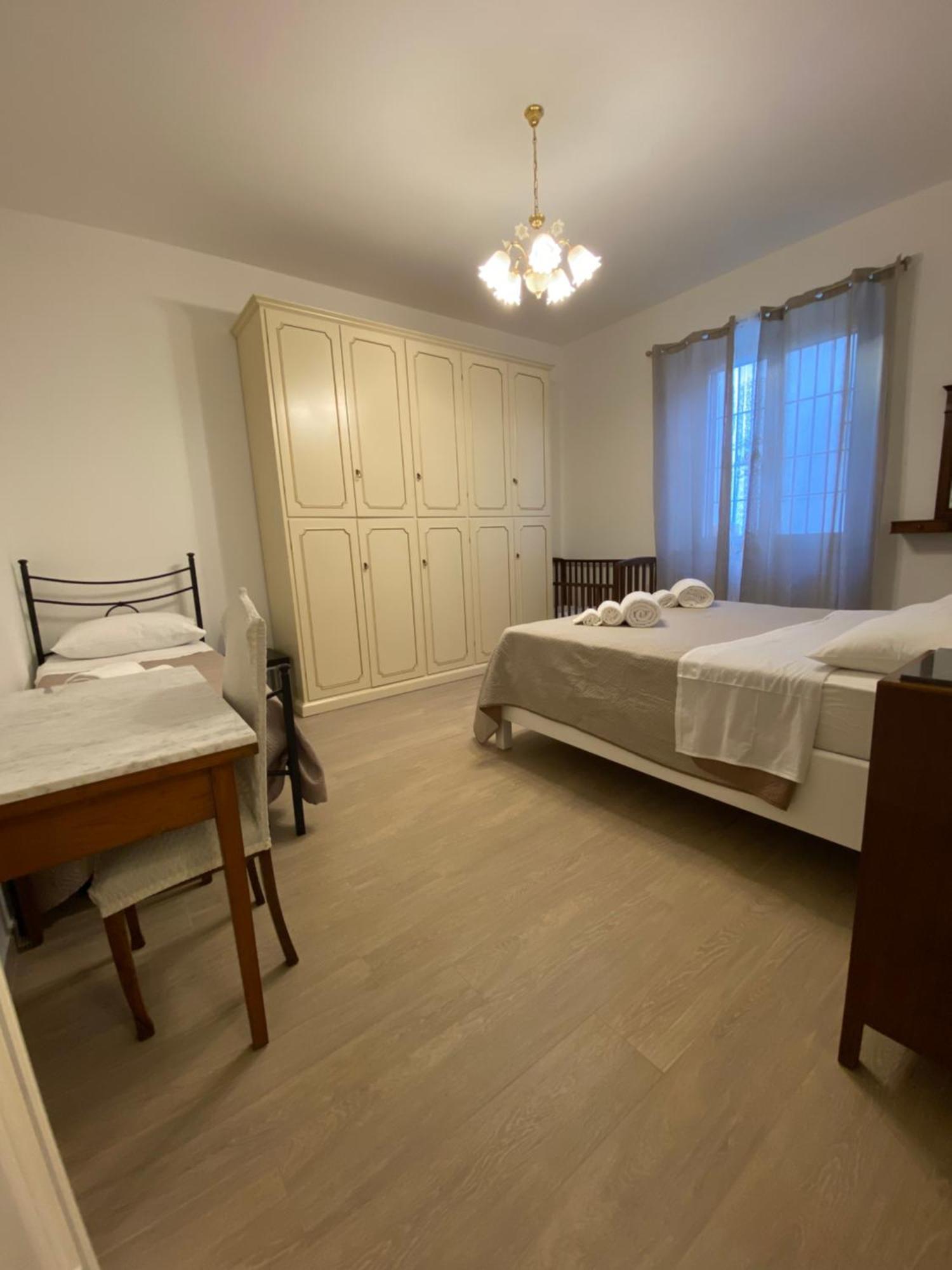 La Tenuta Di Eva Pisa Buitenkant foto