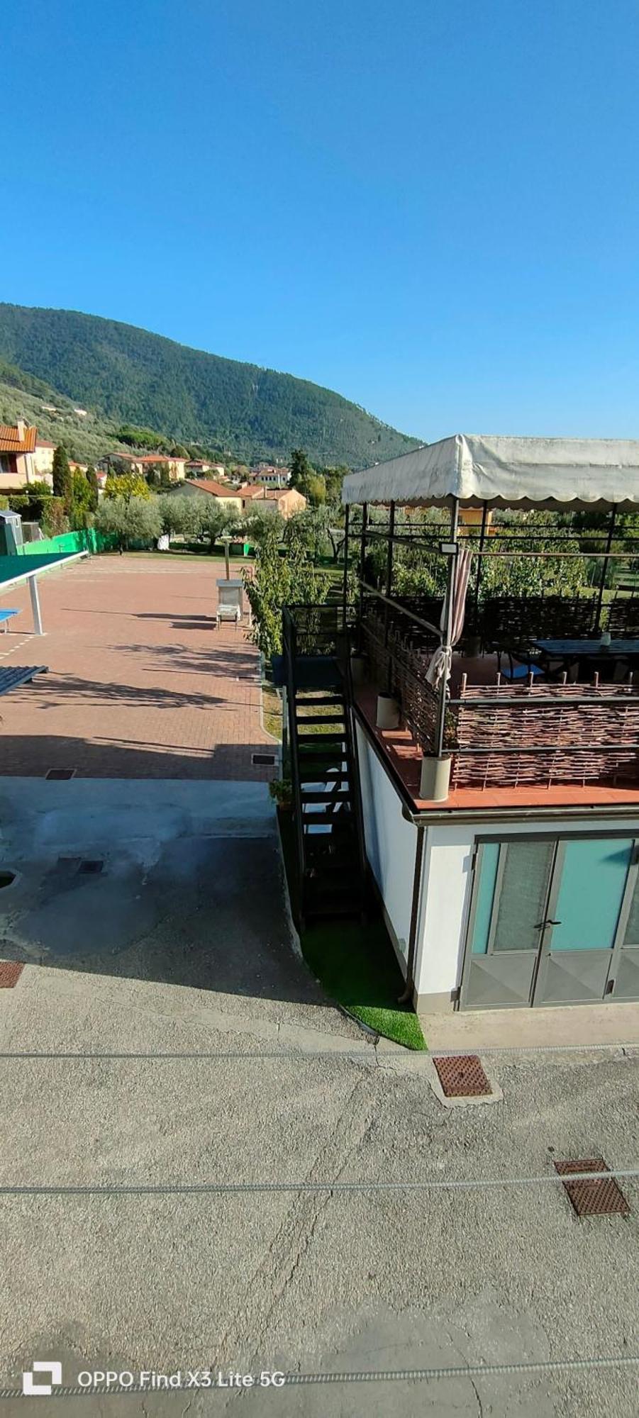 La Tenuta Di Eva Pisa Buitenkant foto