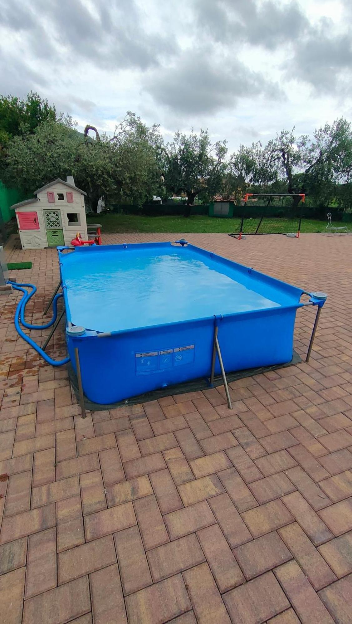 La Tenuta Di Eva Pisa Buitenkant foto