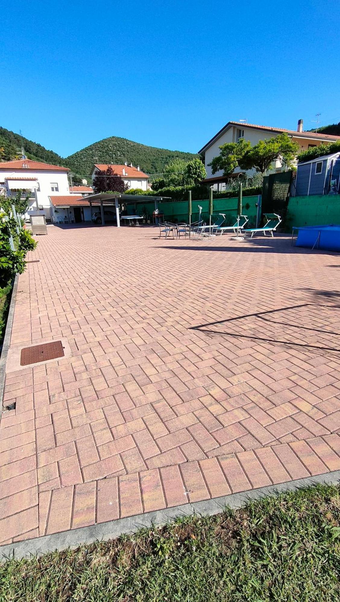 La Tenuta Di Eva Pisa Buitenkant foto